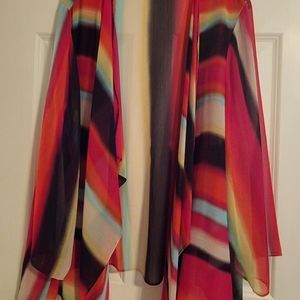 Added Dimensions by Catherine's Cover Up